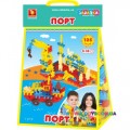 Игровой набор Порт Забавка 1111